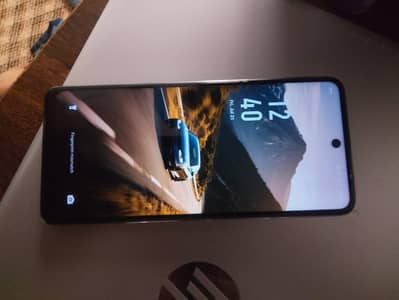 Infinix Note 30 12/256gb contact 03243624383