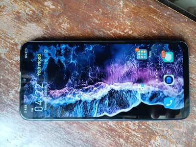 Vivo Y17