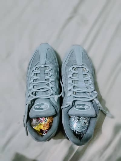 ORIGINAL AIMAX SHOES BY NIKE AIR