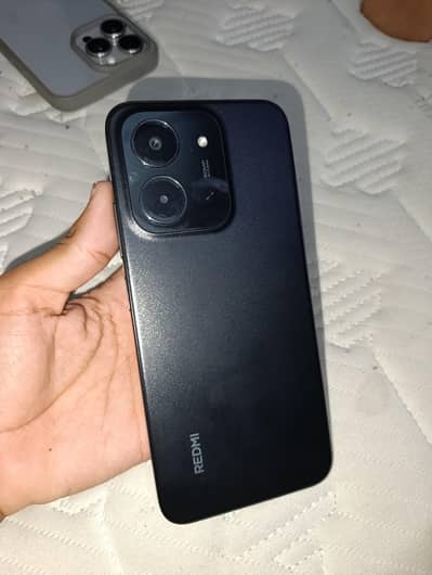 Redmi 15C All ok set