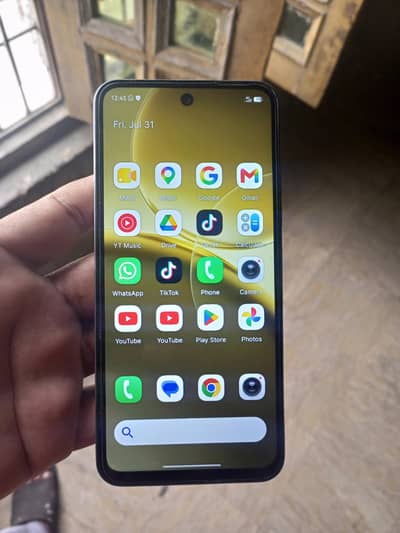 Tecno Spark 40 C