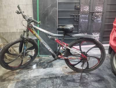 bicycle for urgent sale best product