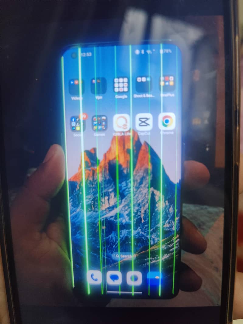 One Plus 10 Pro 0
