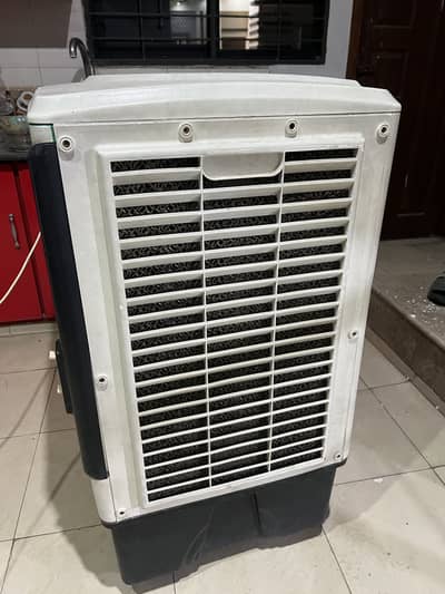 Super Asia air cooler for sale