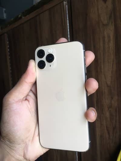 Apple iPhone 11 Pro