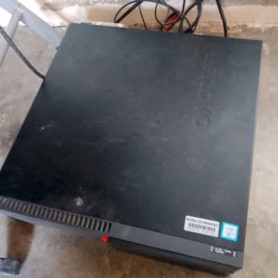 Lenovo ka system ha coral i5 6th gerntion 512 rom 8 ram 128 gd SSD