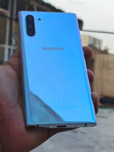 Samsung Note 10 5g