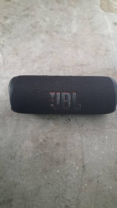 jbl flip 6