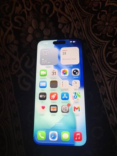 Apple iPhone 15 plus
