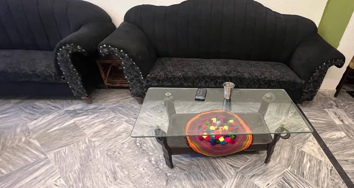 9 Seater Sofa Set 2