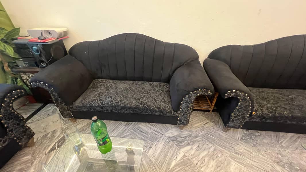 9 Seater Sofa Set 3