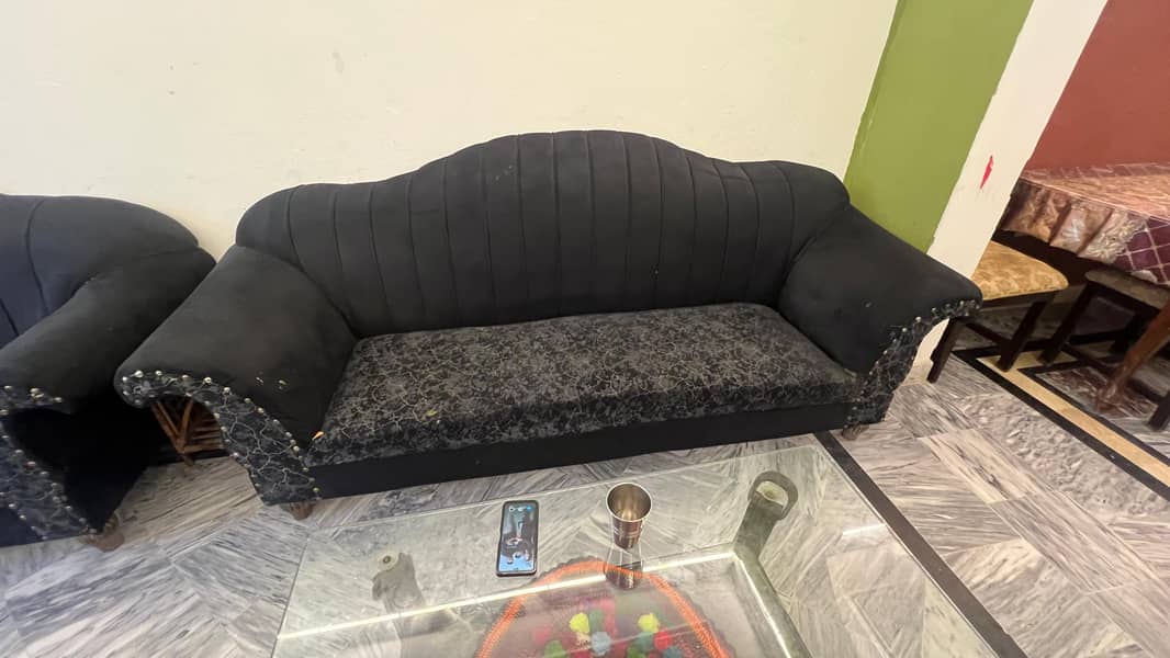 9 Seater Sofa Set 4