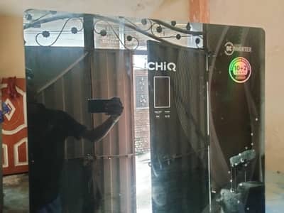 ChangHong Ruba Fridge New