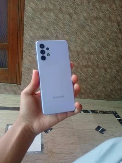 Samsung Mobile A32