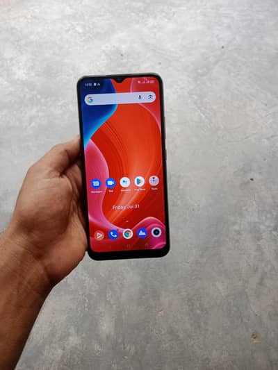 Realme C11
