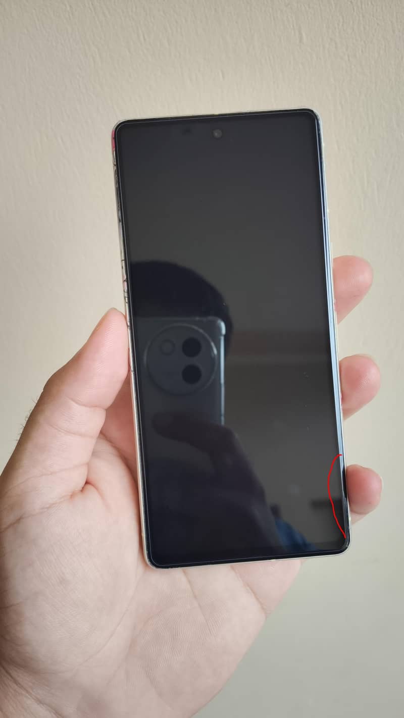 Google Pixel 7 6