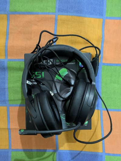 bingles gaming headset