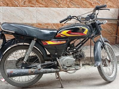 United 100CC 2016 Model Sale