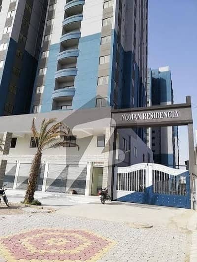 Flat For Sale In Karachi