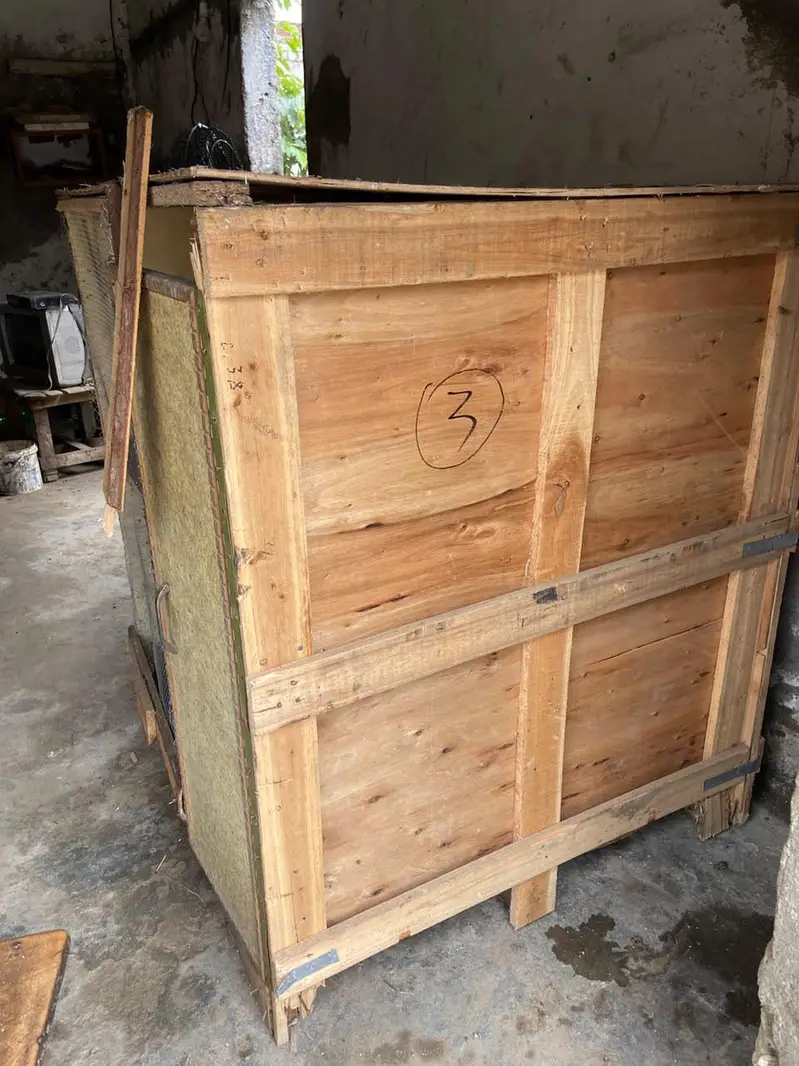 hen cage for sale — photo 3