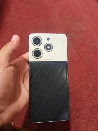 Tecno Spark 10 Pro