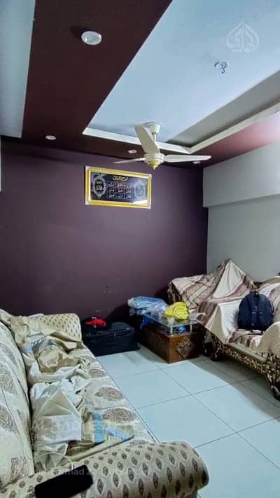 CHANCE DEAL 2 BED DD FLAT FOR SALE
