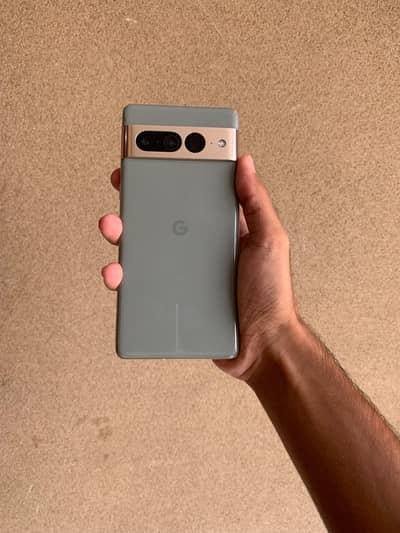 Google Pixel 7 Pro
