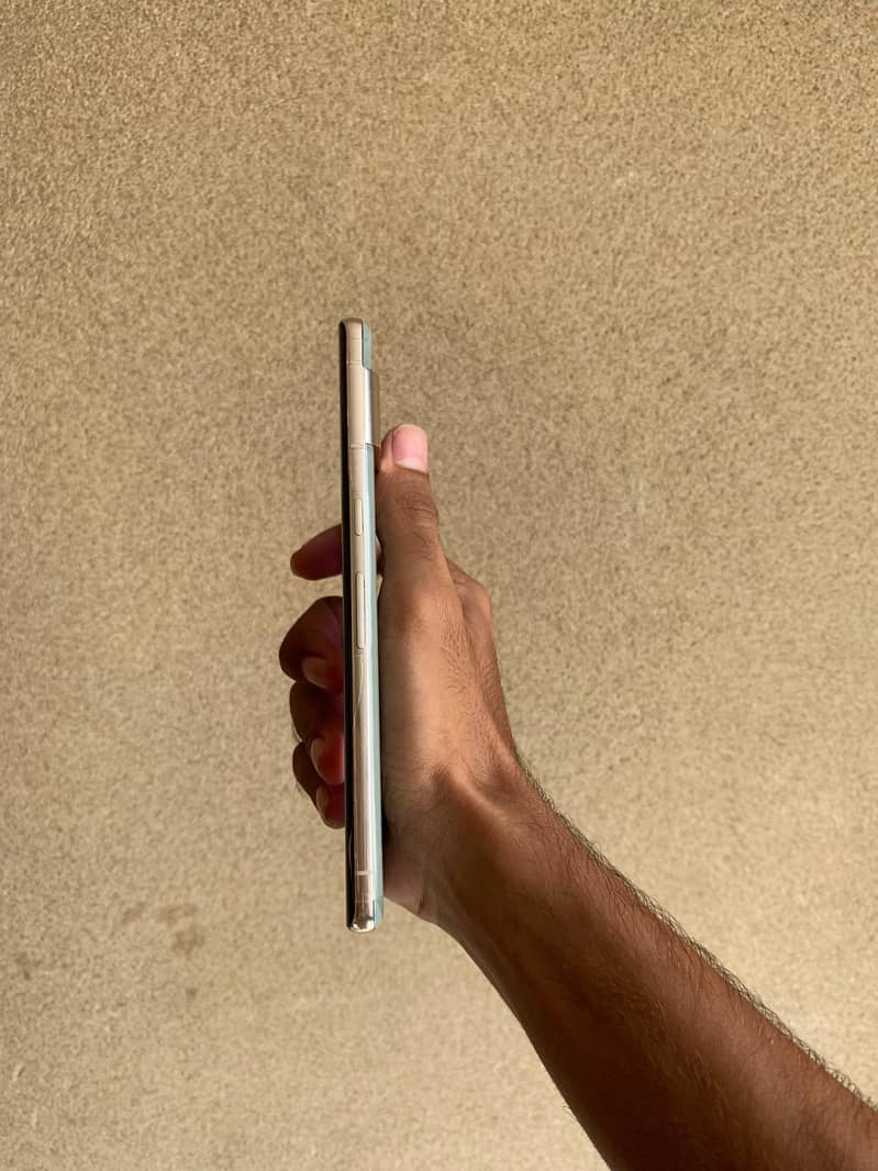 Google Pixel 7 Pro 1