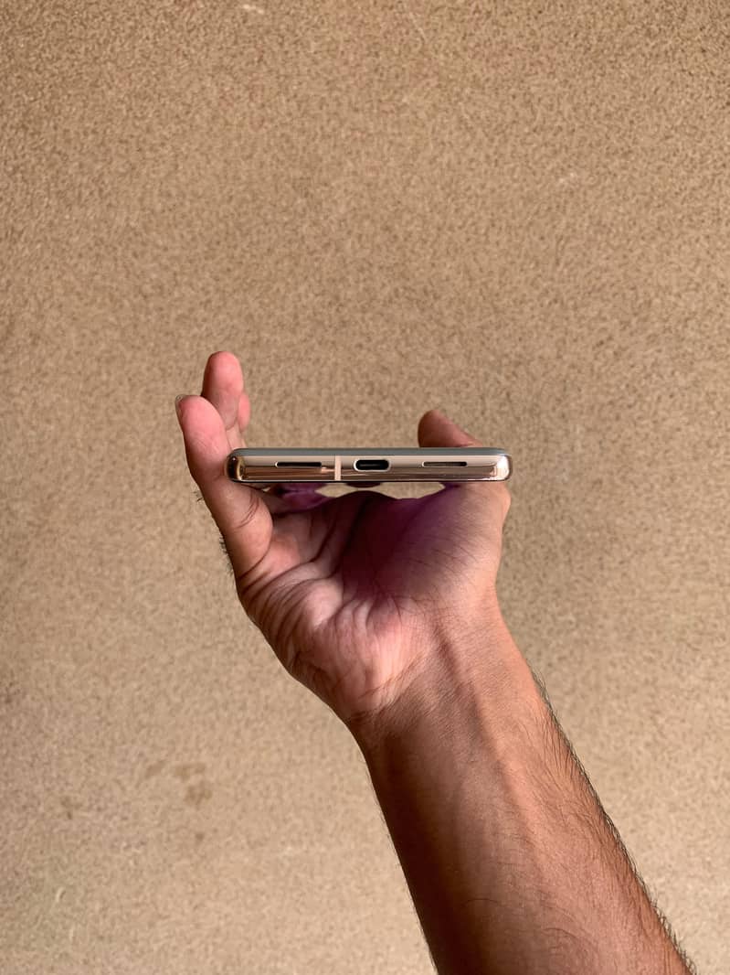 Google Pixel 7 Pro 3