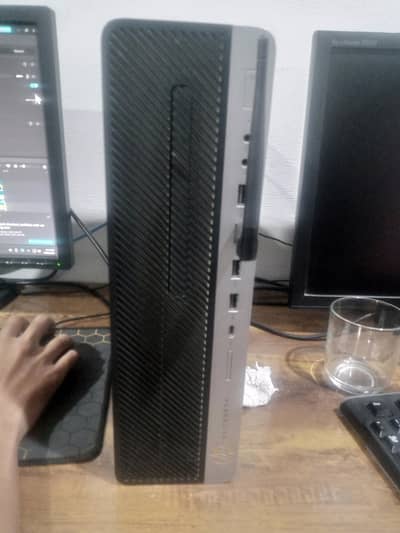 core i7 7th generation pc for sale