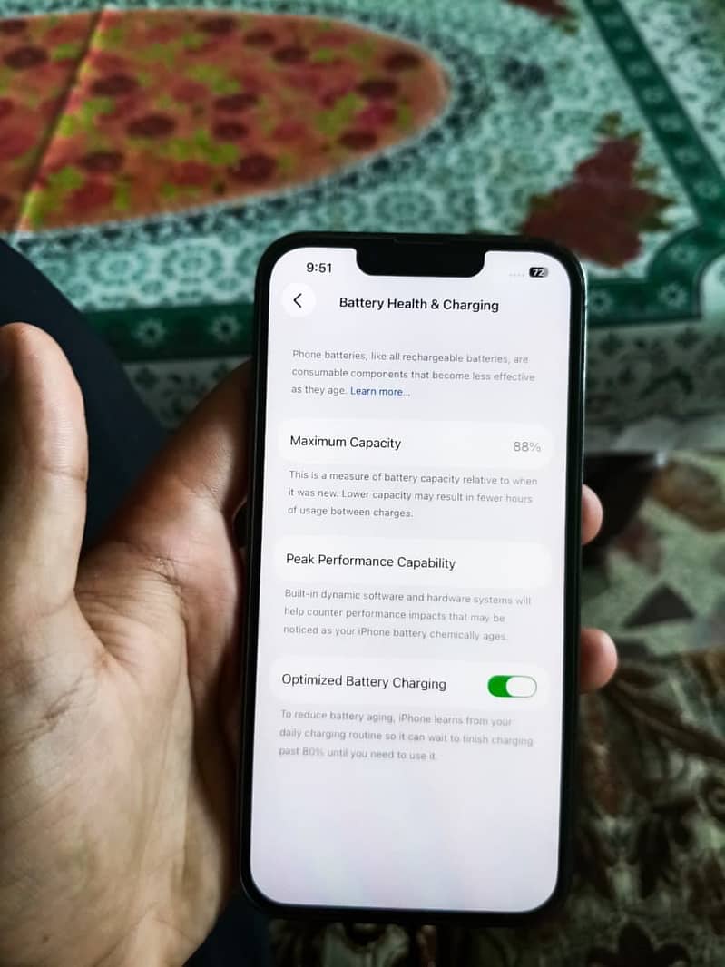 Apple iPhone 13 Pro 6