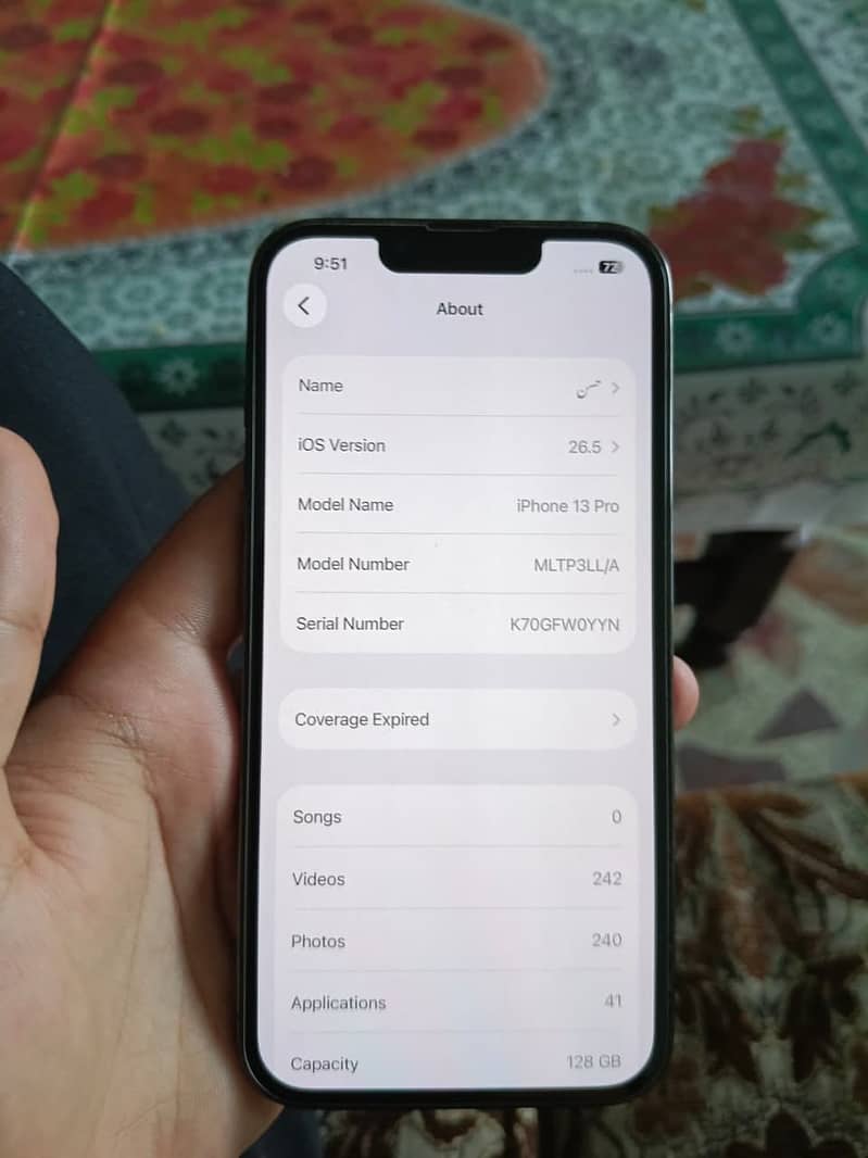 Apple iPhone 13 Pro 7