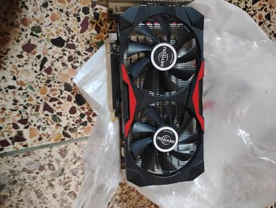 Rx 580 8Gb