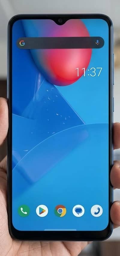 Vivo Y20