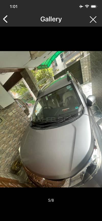 Honda BR-V 2018