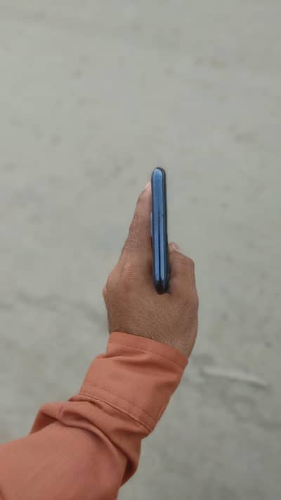 Infinix Note 7 Exchange possible ha all ok set ha  body panel