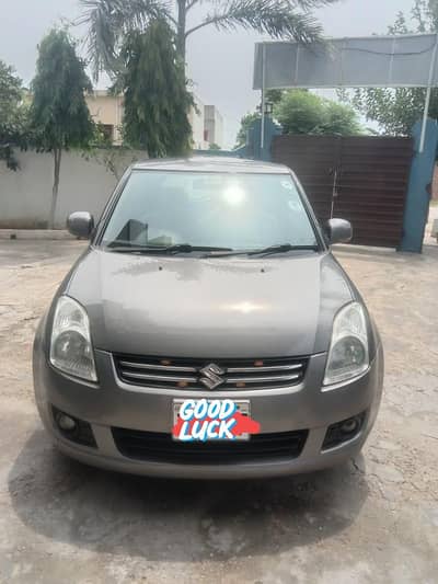 Suzuki Swift 2011
