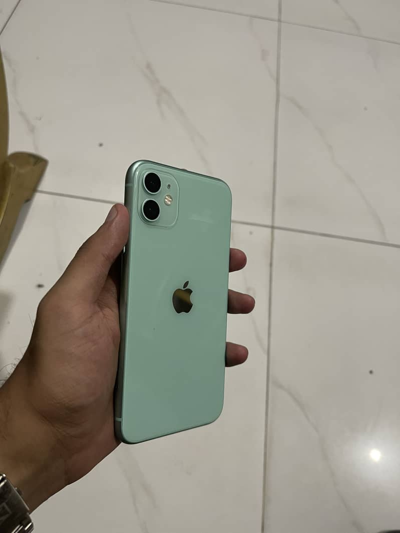 Apple iPhone 11 1