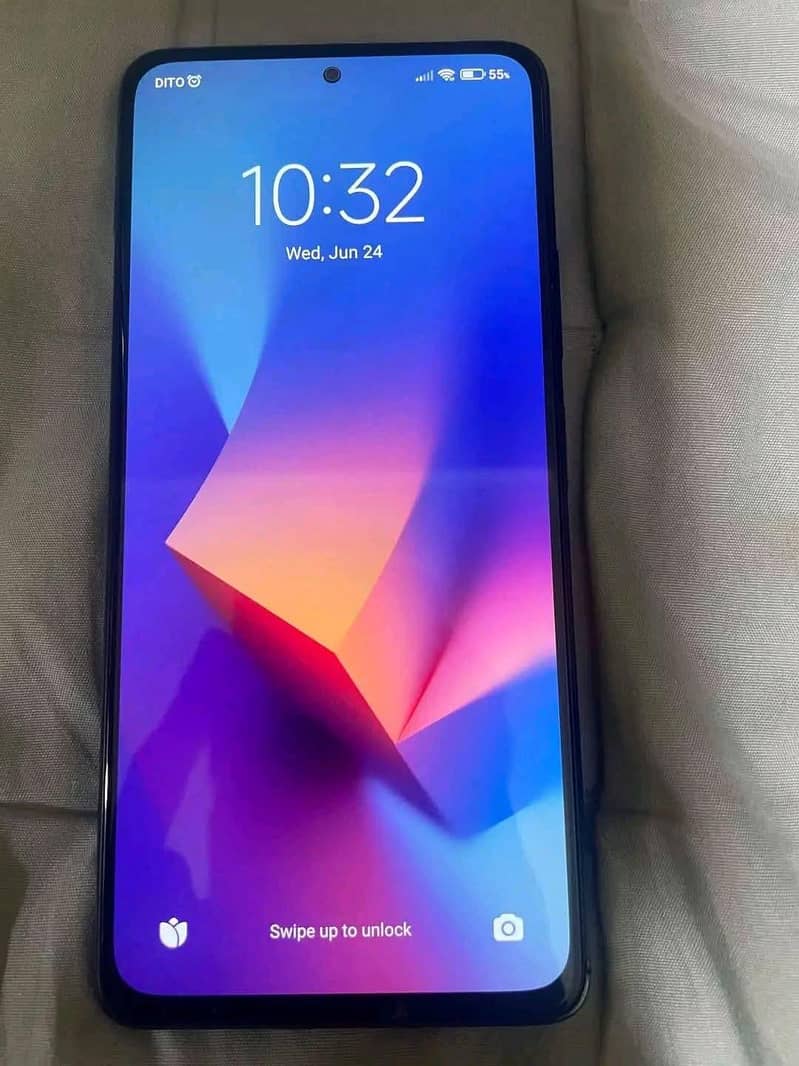 Mint Condition Redmi Note 10 2