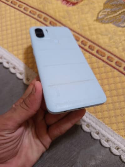 Xiaomi Redmi A2 Plus with BOX