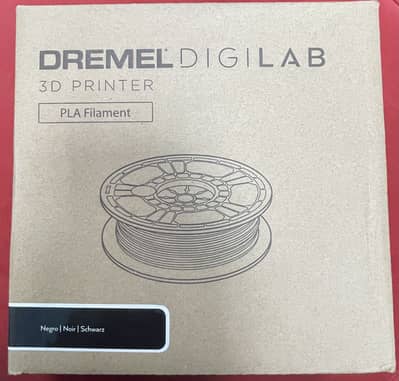 Dremel & MakerBot Original PLA 3D Printer Filament