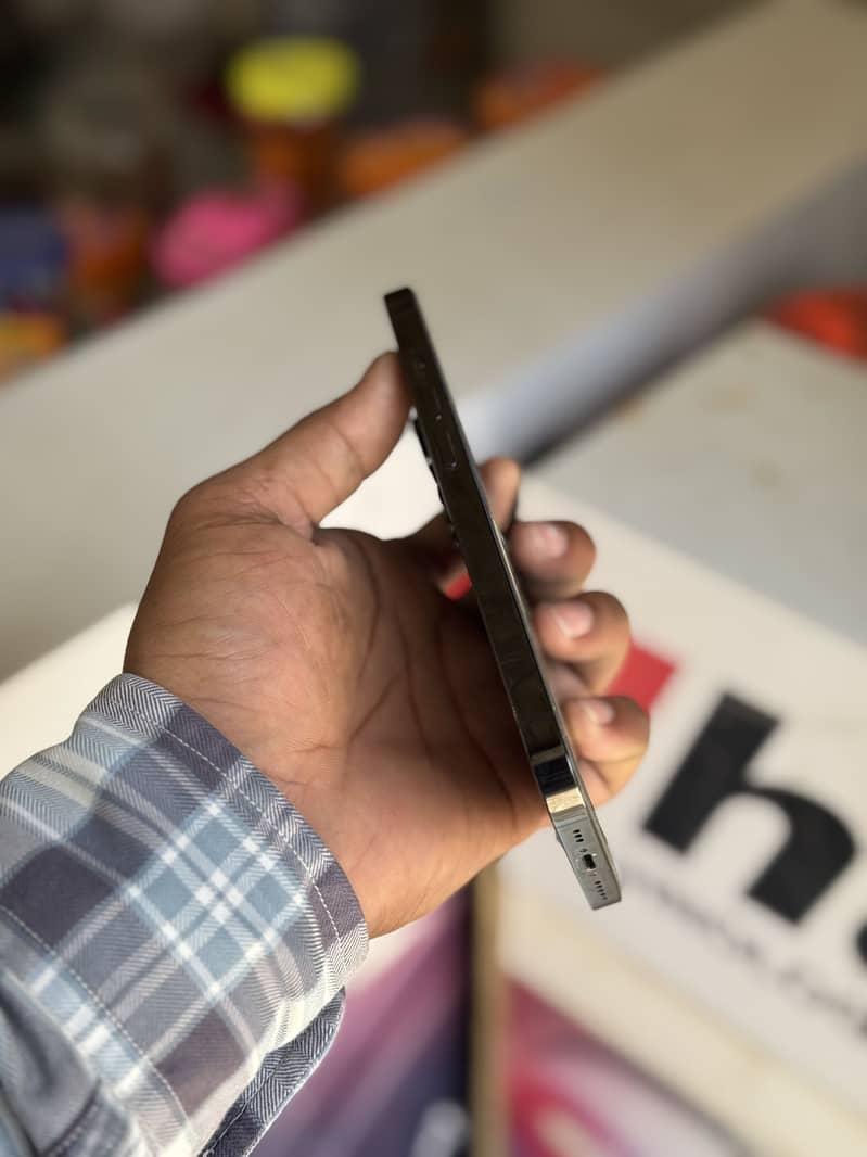 Apple iPhone 14 Pro 5