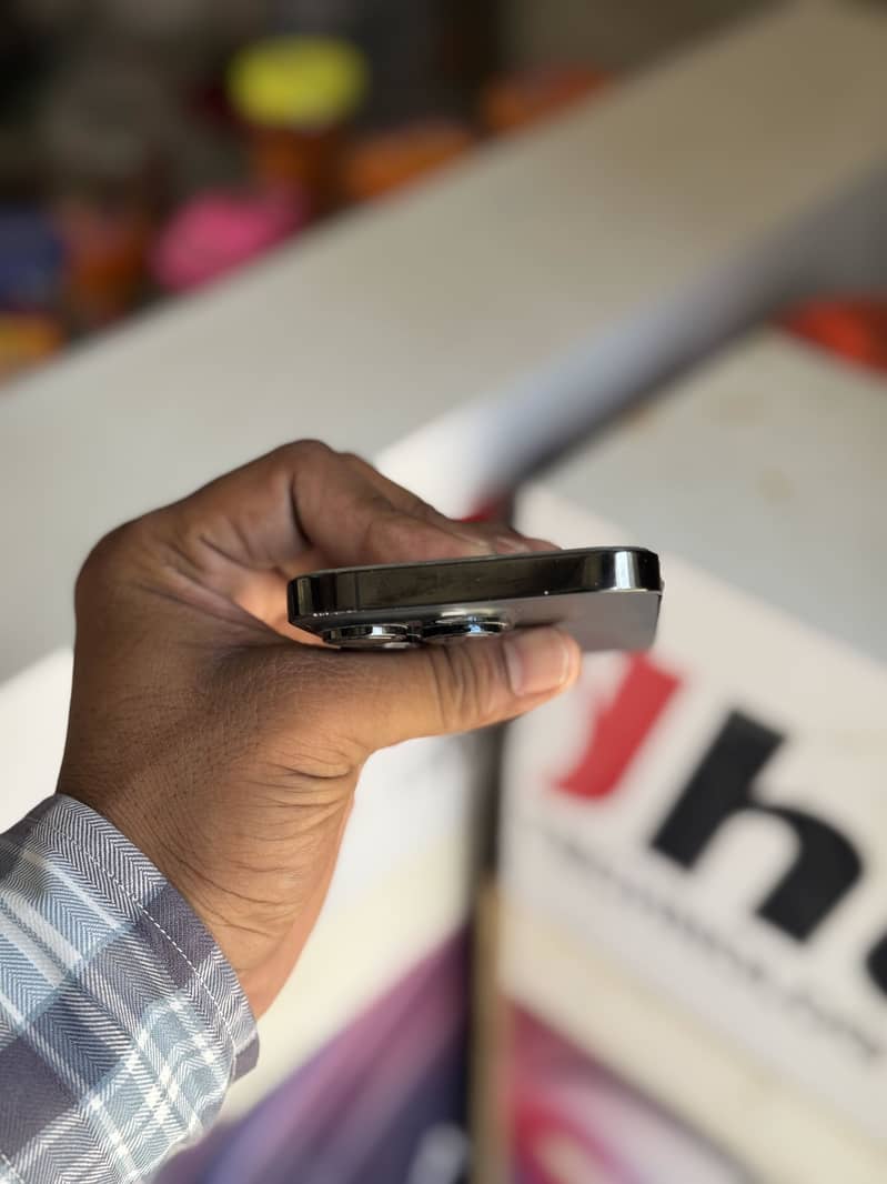 Apple iPhone 14 Pro 7