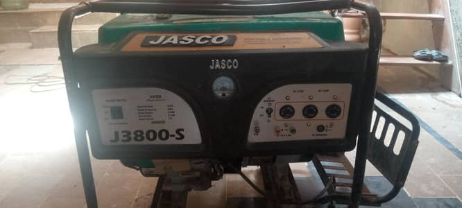 jasco j3800-s