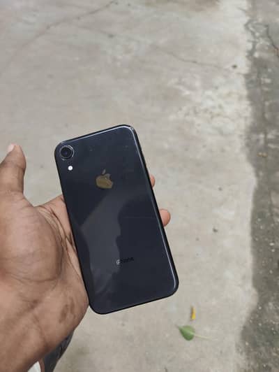 Apple iPhone XR