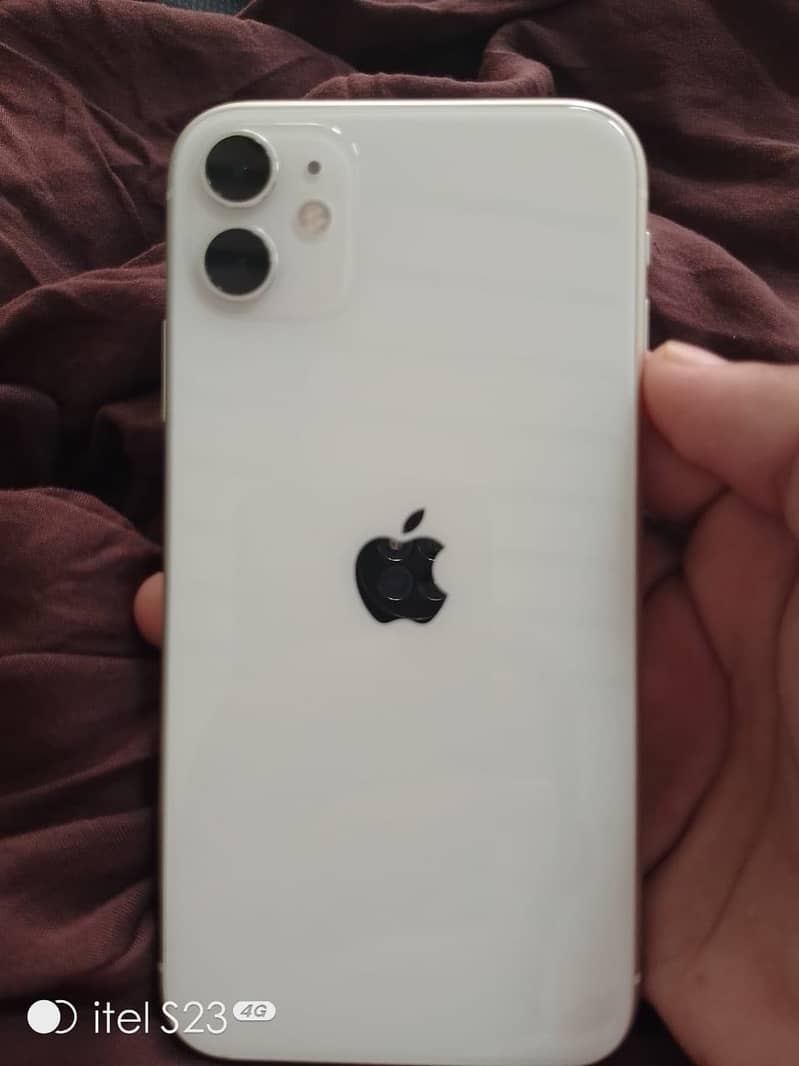 Apple iPhone 11 2