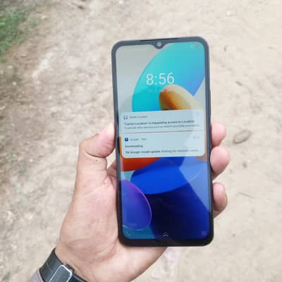 Vivo Y02t