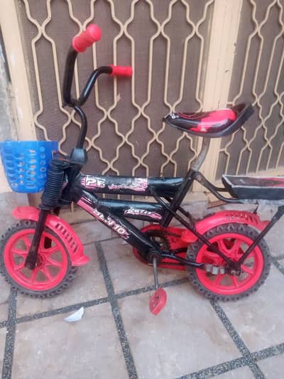 child bicycle