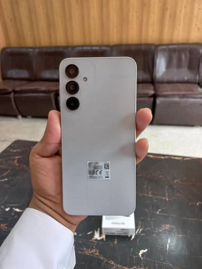 Samsung Mobile A16 8/256