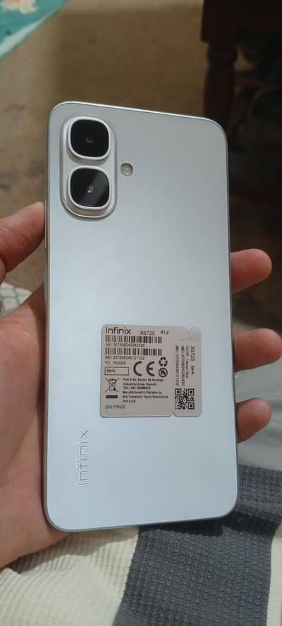infinix smart 10